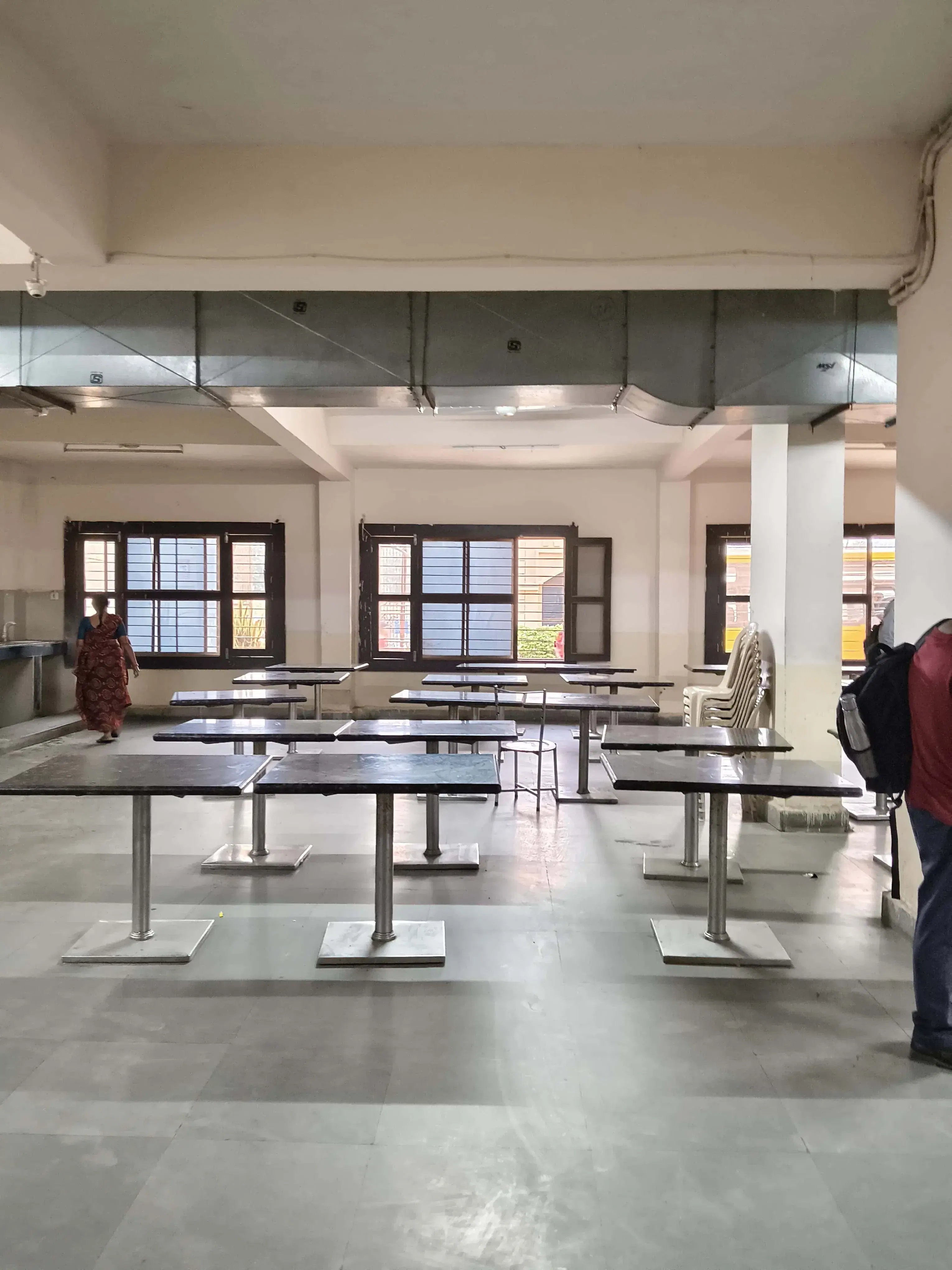 Technocrats Institute of Technology Bhopal Canteen photo 8